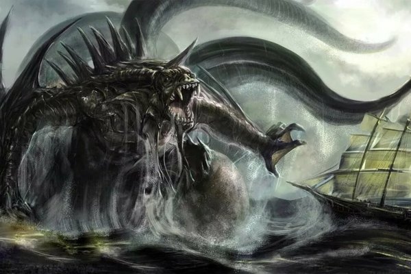 Kraken официальный сайт вход